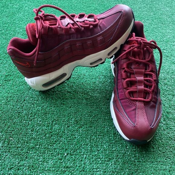 Women’s Air Max 95 | Nike | Air Max | Women’s | - Picture 6 of 14
